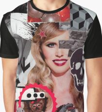 Prime Mates Graphic T-Shirt