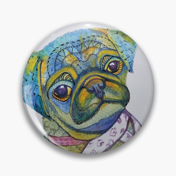 Item preview, Cutie Pie Two designed and sold by ksgfineart.