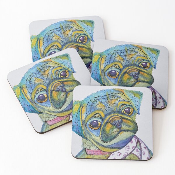 Item preview, Cutie Pie Two designed and sold by ksgfineart.