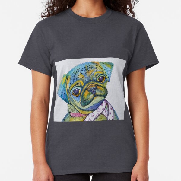 Cutie Pie Two Classic T-Shirt