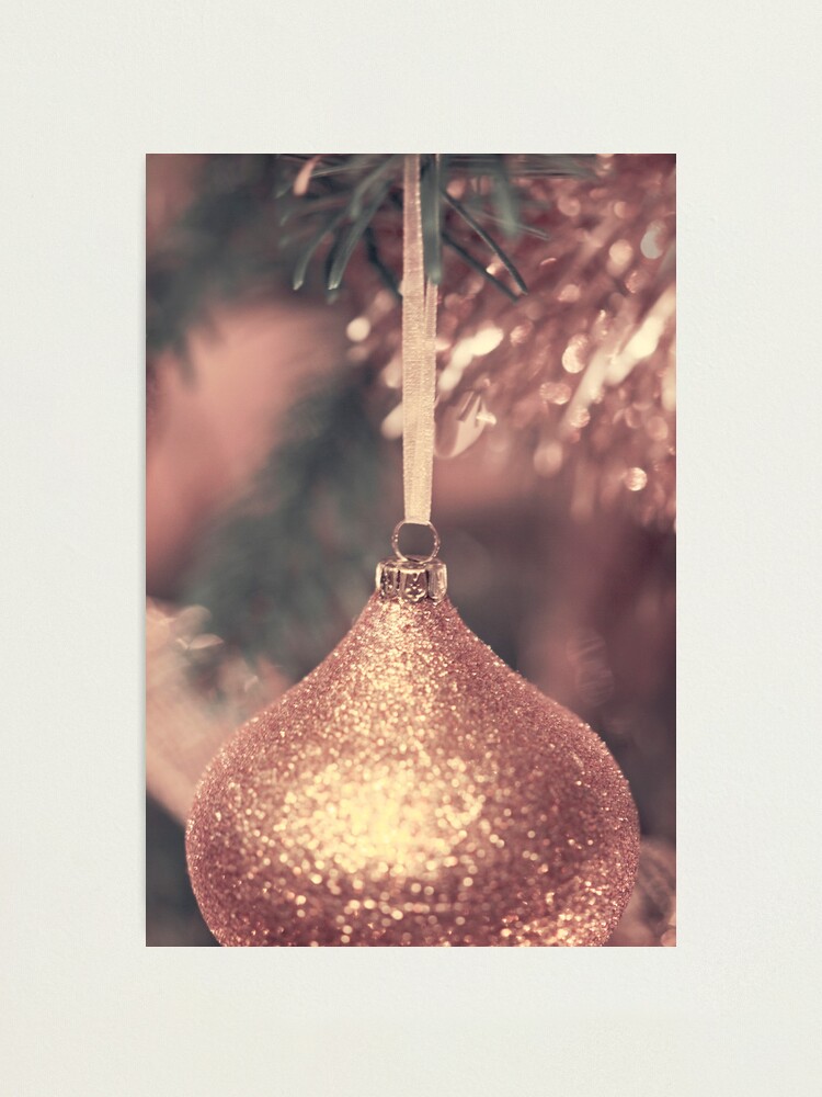 Alternate view of Day 162 - 19th December 2011 Photographic Print