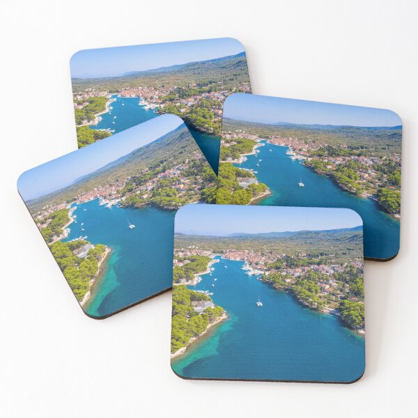 Item preview, Stari Grad Hvar designed and sold by ivancoric.