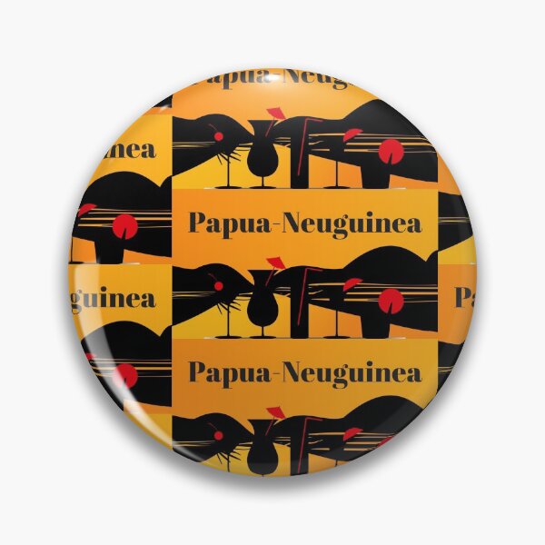 Item preview, Papua New Guinea designed and sold by Bernsteinhaus.