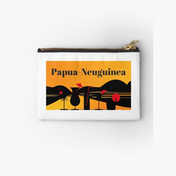 Item preview, Papua New Guinea designed and sold by Bernsteinhaus.