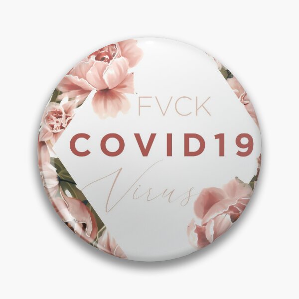 Artikelvorschau, Covid19 entworfen und verkauft von Revnede.