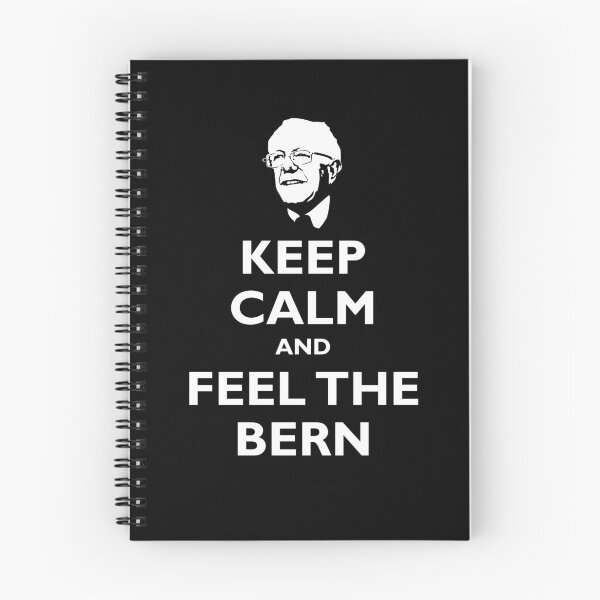 Item preview, Feel The Bern Bernie 2020 Bernie Sanders designed and sold by jasebro.