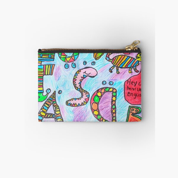 Item preview, ABC designed and sold by ART--House.