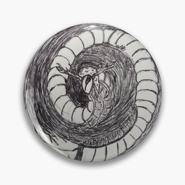 Artikelvorschau, Schleichender Wyrm entworfen und verkauft von EvanderLFragoso.