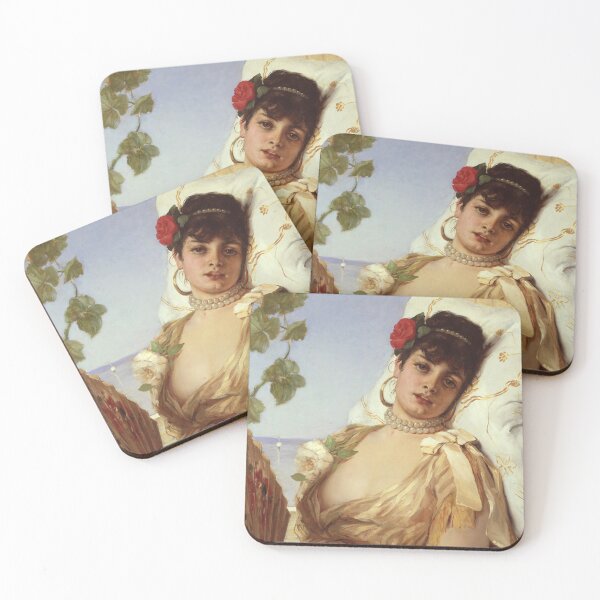 Item preview, Leon Herbo - A Love Letter designed and sold by Rehs.