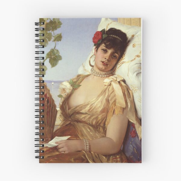 Item preview, Leon Herbo - A Love Letter designed and sold by Rehs.