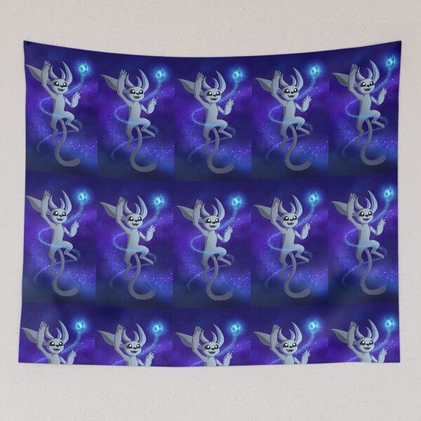 Item preview, Ori - Child of Light designed and sold by FULIK8.