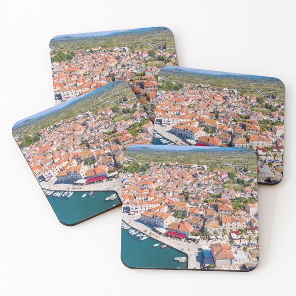 Item preview, Stari Grad Hvar designed and sold by ivancoric.