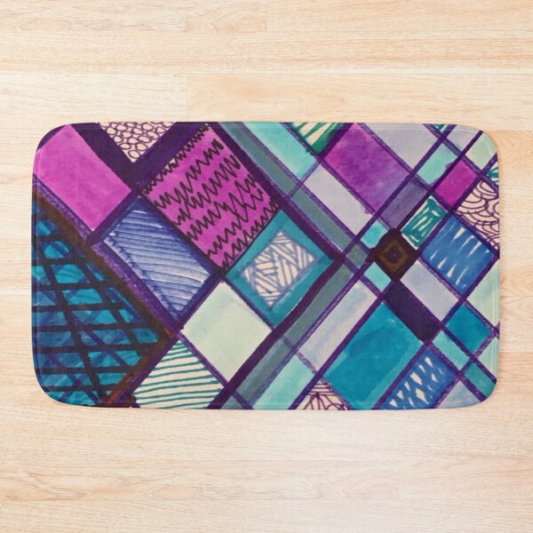 Item preview, Can You Spare a Square? designed and sold by bipolarvirgoart.