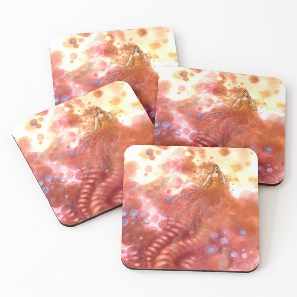 Item preview, The Firebird designed and sold by Cherie Roe Dirksen.