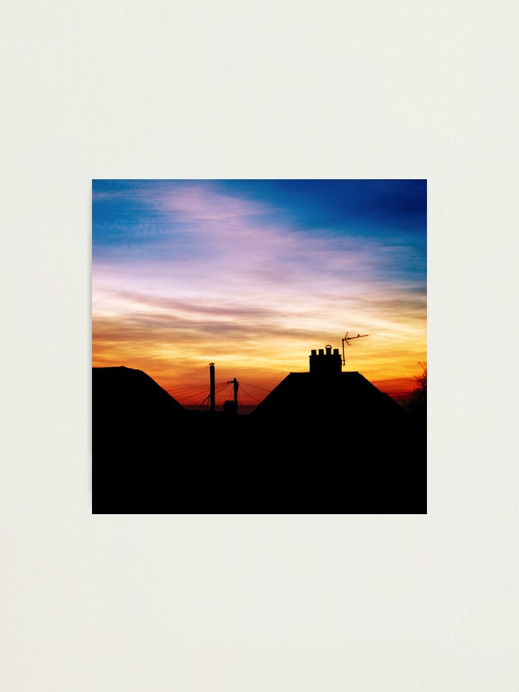 Alternate view of Day 165 - 22nd December 2011 Photographic Print