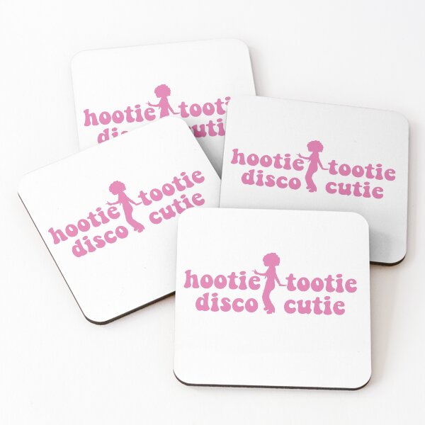 Item preview, Hootie Tootie Disco Cutie 70s Retro designed and sold by jasebro.