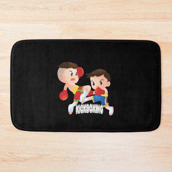 Item preview, Kickboxing Kids designed and sold by Tru-Bless Properties.