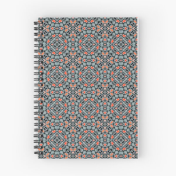 Item preview, decorative pattern 3 designed and sold by Ariadna de Raadt.