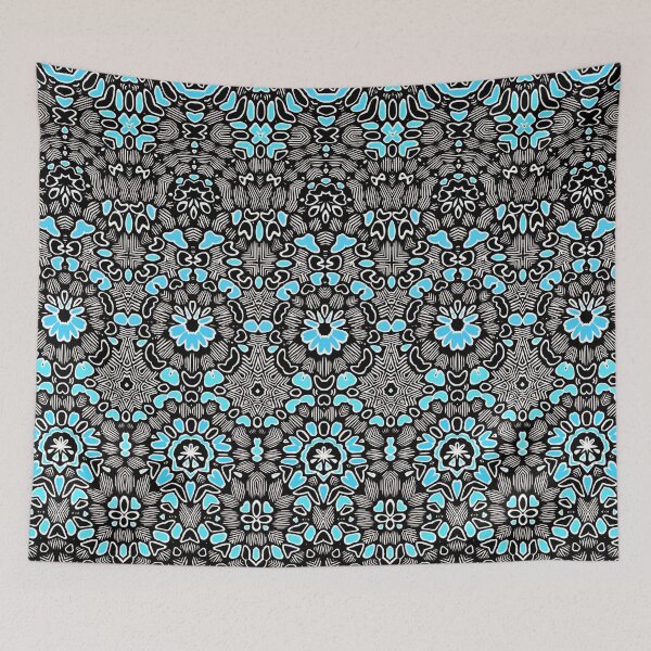 Item preview, decorative pattern 3 designed and sold by Ariadna de Raadt.