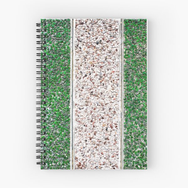 Item preview, Nigerian Flag in Pebbledash designed and sold by bartlehalpin.