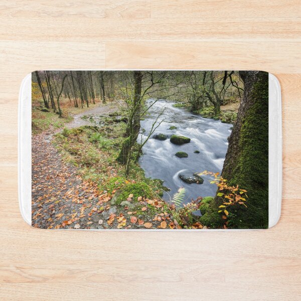 Item preview, An Autumn Walk designed and sold by heidipics.