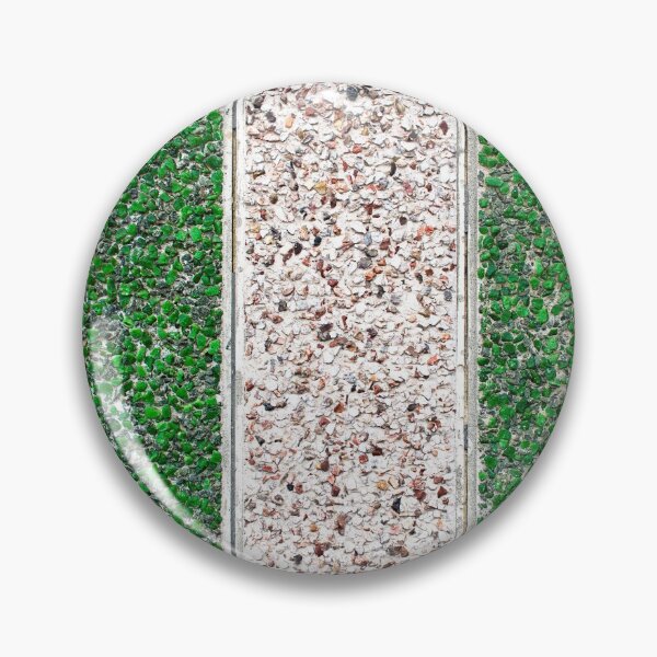Item preview, Nigerian Flag in Pebbledash designed and sold by bartlehalpin.