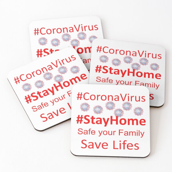 Item preview, Corona virus designed and sold by Me-Like.