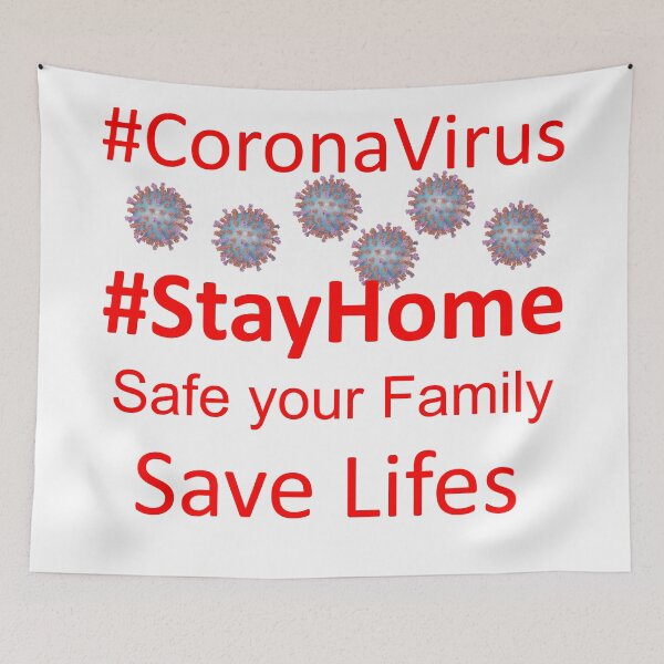Item preview, Corona virus designed and sold by Me-Like.