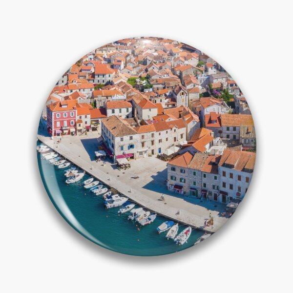 Item preview, Stari Grad Hvar designed and sold by ivancoric.