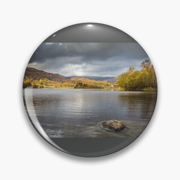 Artikelvorschau, Grasmere Ansichten, Lake District entworfen und verkauft von heidipics.