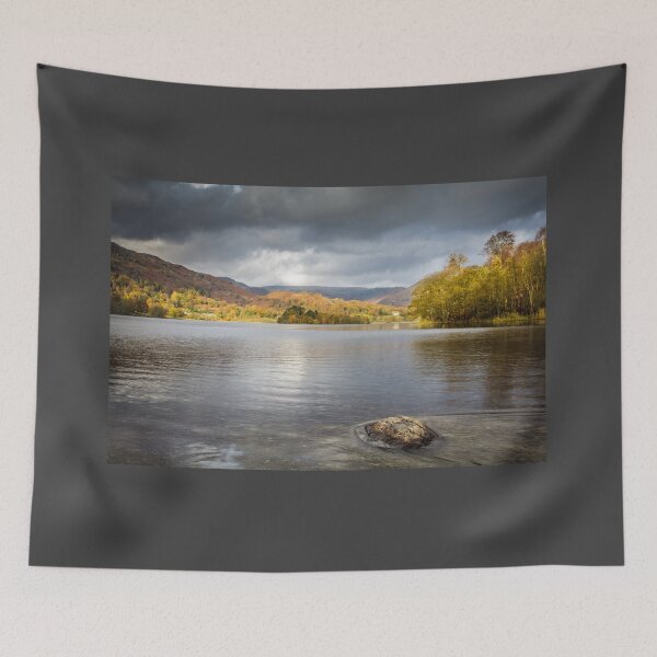 Item preview, Grasmere Views, Lake District designed and sold by heidipics.