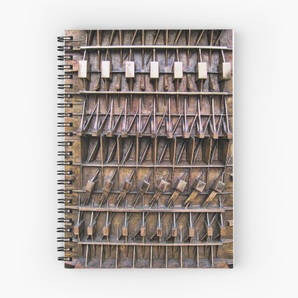 Item preview, RA Metallico 2 designed and sold by Roberta Angiolani.