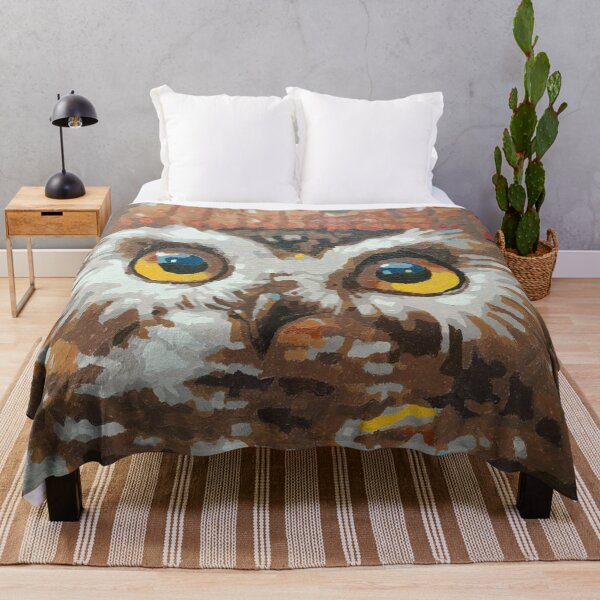 Item preview, COOL OWL designed and sold by ART--House.
