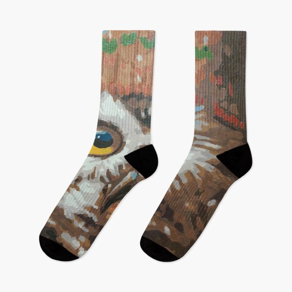 Item preview, COOL OWL designed and sold by ART--House.