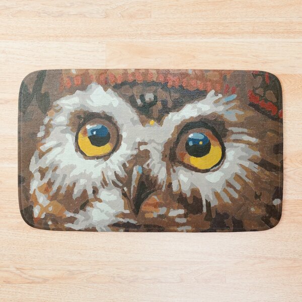 Item preview, COOL OWL designed and sold by ART--House.
