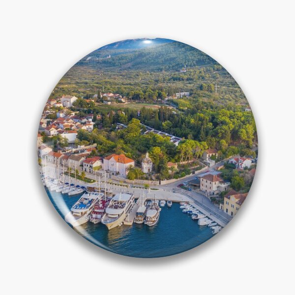 Item preview, Stari Grad Hvar designed and sold by ivancoric.