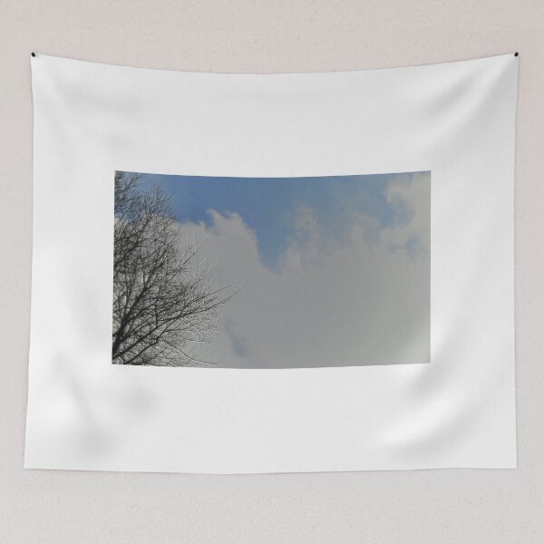 Item preview, March Sky  designed and sold by Diane  Marie Kramer.
