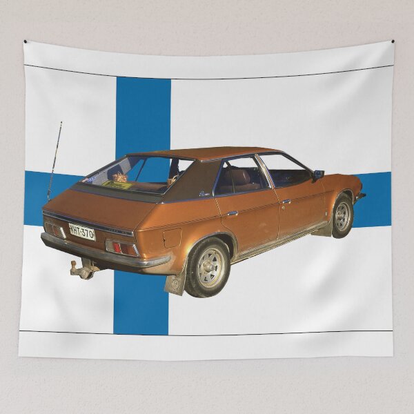 Item preview, A Finnish Princess 1800 HL designed and sold by Bryan Spellman.