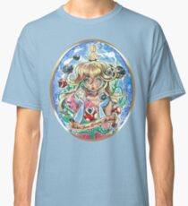 Absolute Power Corrupts Absolutely Classic T-Shirt
