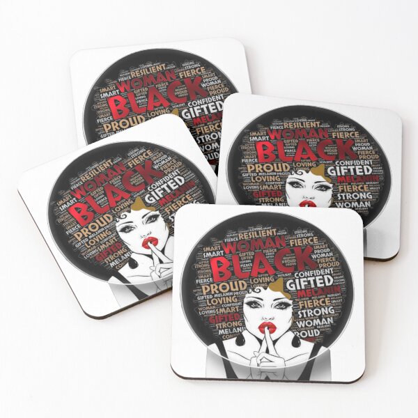 Item preview, Black Girl Love designed and sold by Aileen Collins.