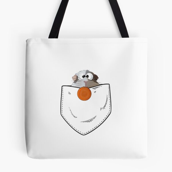 Item preview, Pet guinea pig in my pocket designed and sold by AlaakUnivers.