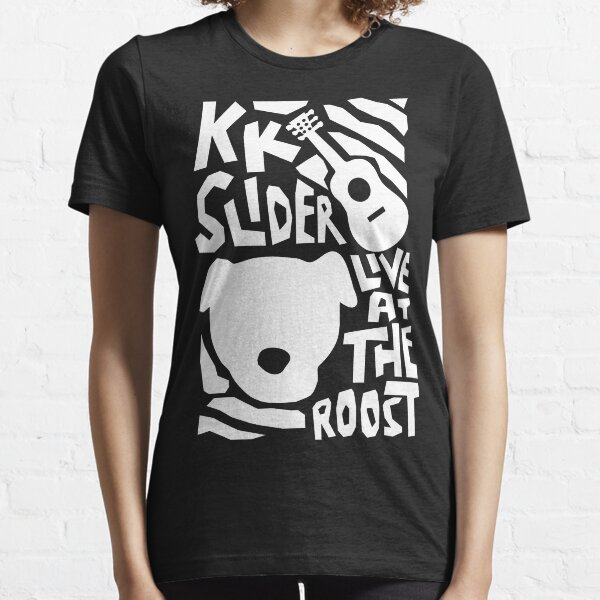 KK Slider Camiseta esencial