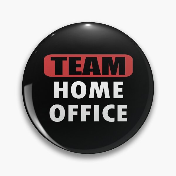 Item preview, Team home office designed and sold by ShirGuru24.
