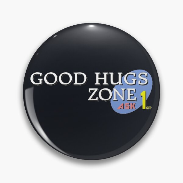 Item preview, Good Hugs Zone designed and sold by CreatureCorp.
