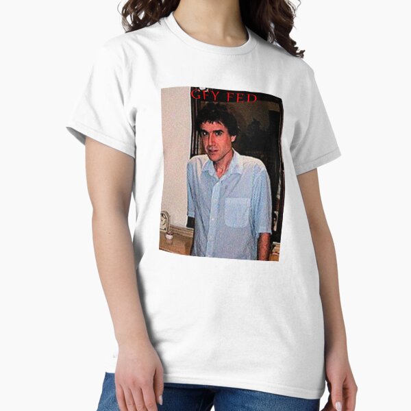 Item preview, Terry Davis GFY CIA FED Design designed and sold by dinasour594.