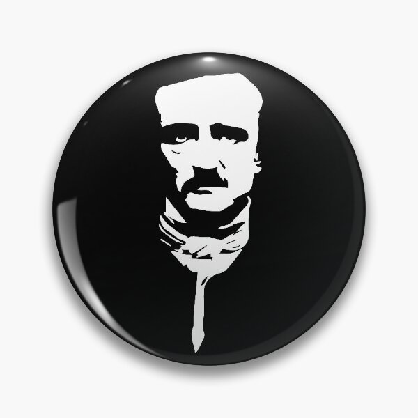 Artikelvorschau, Poe entworfen und verkauft von amandakanervo.