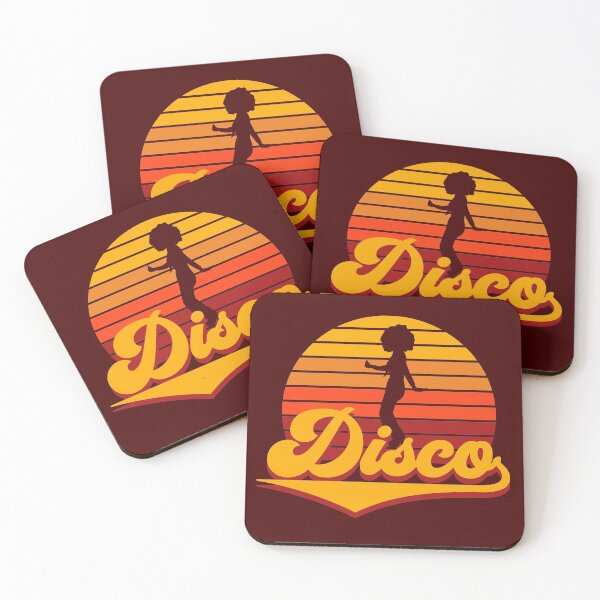 Item preview, 70s Disco Soul designed and sold by jasebro.