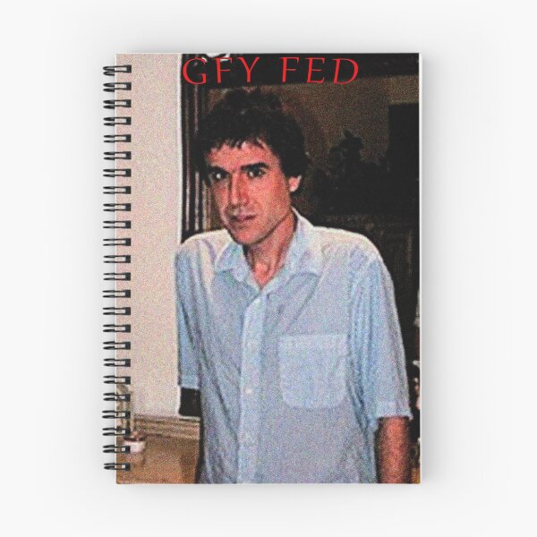Item preview, Terry Davis GFY CIA FED Design designed and sold by dinasour594.