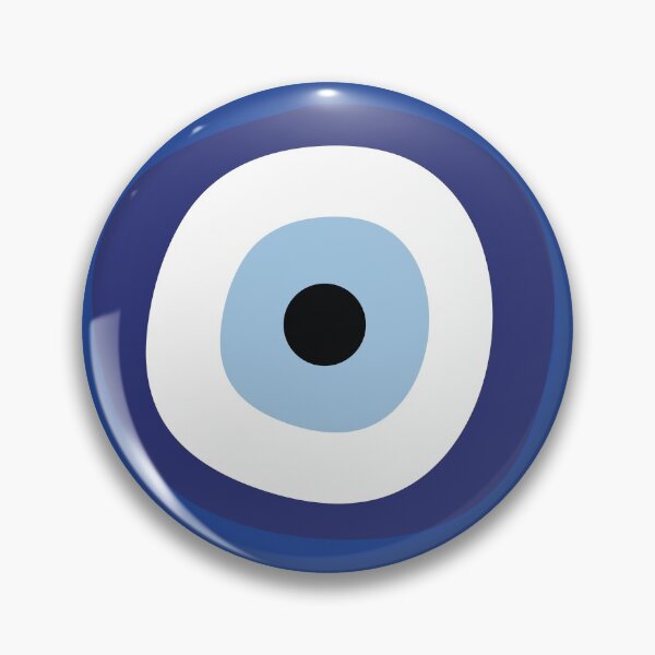 Item preview, Good Luck  Blue Eye - Charm designed and sold by Yellow-Studio.