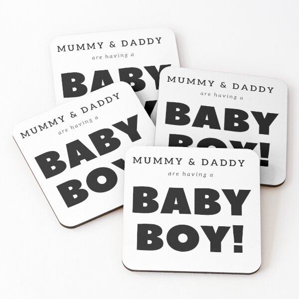 Item preview, Baby Boy designed and sold by inkandthreads.